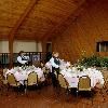 Pool, Best Western Inn of Cobleskill, Cobleskill — Poolside Meeting Area