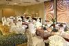 Holiday Inn, Downtown Everett, Everett — Dinner in the Hoyt Room
