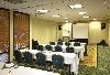 Holiday Inn, Downtown Everett, Everett — Classroom in the Rucker Room