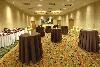 Holiday Inn, Downtown Everett, Everett — Reception in the Oakes Room