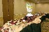 Holiday Inn, Downtown Everett, Everett — Full Catering Service Available