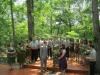 No Ordinary Ordained, Fredericksburg