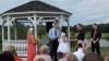 No Ordinary Ordained, Fredericksburg
