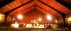 Pool, Best Western Inn of Cobleskill, Cobleskill — Evening Dining Setup