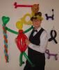 Comedy Magician Jeffrey Salveson, Fargo