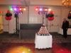 HHR DJ Services, LLC, Oxford — 50th Birthday party August 2012