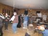 HHR DJ Services, LLC, Oxford — Halloween party