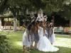 Garden, Fleur De Lis Wedding Chapel, Upland