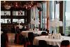 Enchanted Vizions, Houston — Ostrich Feather Centerpiece