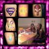 Basic Party Package - 2 artists 1 hour- $200.00 , Glitterazzi - Temporary Glitter Tattoos, Pompano Beach — Glitterazzi specializes in glitter tattoos for parties, fundraisers, any occasion you have we will make it sparkle! Our company is based on the belief that our customers' come first. Our entire team is committed to add some sparkle to your day! Our artists are fingerprinted and cleared to work with children of all ages. Glitter Tattoos are the hottest body art form in the world today. We have been copied but never beat. We pride ourselves in being the only leading company to use new brushes for each customer and follow strict health and safety guidelines. All of our products are safe and made in the USA.