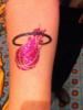 Basic Party Package - 2 artists 1 hour- $200.00 , Glitterazzi - Temporary Glitter Tattoos, Pompano Beach