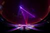 Interactive Dance Party, Laserdome, Manheim — Immerse yourself in a world of sound and color unlike anything you've experienced before.