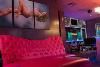 Vixen Fitness, Orlando