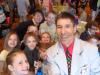 Magician Jeff Evans, Olympia — Easter Brunch magic show at the Fircrest Country Club in Tacoma