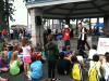 Magician Jeff Evans, Olympia — "National Night Out" in Lacey with magician Jeff Evans