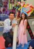 Magician Jeff Evans, Olympia — Jeff's birthday party packages include custom balloon hats for kids.  Bremerton birthday party