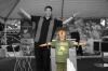 Magician Jeff Evans, Olympia — Jeff Evans' show has been called "clean enough for kids, yet sophisticated enough for adults."  Magic for Meeker Days in Puyallup.