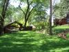 Cathedral Rock Lodge and Retreat Center, Sedona — The Hammock awaits you