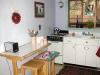 Cathedral Rock Lodge and Retreat Center, Sedona — Amigos Suite quaint Kitchen