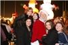 Newport Beach Holiday Cruise Package , Newport Beach Holiday Cruises (Famous Newport Beach Boat Parade). Brunch, Sunset, & Coastal Cruises., Newport Beach — Santa Onboard