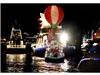 Newport Beach Holiday Cruise Package , Newport Beach Holiday Cruises (Famous Newport Beach Boat Parade). Brunch, Sunset, & Coastal Cruises., Newport Beach — Ships In Newport Boat Parade