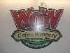 Atwood Conference Center, Saint Cloud — WOW Cafe and Wingery - A world of wings and much more!