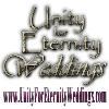 Unity for Eternity Weddings, San Antonio — We primarily perform non-denominational wedding ceremonies. We perform majority of Armed Forces ceremonies in the area. We service bilingual ceremonies. We offer sand ceremony, lazo ceremony, unity candle ceremony, unity coin ceremony and many other ceremonies and rituals. We cater to ALL denominations. We travel to the destination of your choice. Unity For Eternity Weddings, has several professional, reliable and caring wedding officiants who perform the most AMAZING wedding ceremonies! We cater to your desire. It is your day....we want it to be PERFECT!! Call us TODAY to discuss all your wedding ceremony details.