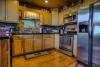 Tuckaway Ridge Mountain Cabin, Blue Ridge