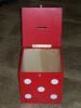 Casino World LLC, Phoenix — Raffle box