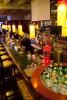 Le Milsa (St. Catherine Est), Montreal — Main Bar