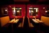Le Milsa (St. Catherine Est), Montreal — Booths