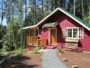 Cosy Woodpecker Cottage, Salt Spring Island — Welcome to Cosy Woodpecker Cottage