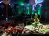 The Balloon People, Scottsdale — A beautiful room - mix of texture, lighting and color