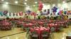 The Balloon People, Scottsdale — Balloon flowers - always a winner