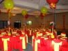 The Balloon People, Scottsdale — A cool room!