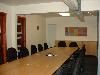 Plaza Executive Suites, Phoenix — Board Room: platter phone and wi-fi included.  $25 hourly / $125 daily