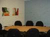 Plaza Executive Suites, Phoenix — Executive Conference Room:  speaker phone and wi-fi / ethernet connections included $15 hourly / $75 daily