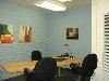 Plaza Executive Suites, Phoenix — Breakout Room: Speaker phone and wi-fi / ethernet connection included $10 Hourly / $60 Daily