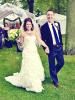 The Photo Chick, Houghton Lake — cool vintage retro wedding photography