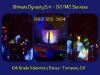 Ultimate Dynasty Entertainment, Lakewood