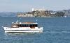 San Francisco Bay Boat Cruises