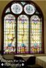 Celebrations Wedding Chapel & Event Center, Horton — The east window