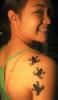 Mehndi & More Body Art, Vancouver — Airbrush Tattoos