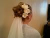 Masteller & Co. Hair Studio, Williamsport — Another lovely bride!