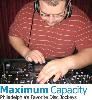 Maximum Capacity DJs, Philadelphia