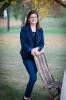 BOOK Event Design, Rockford — Owner & Lead Event Planner, Jenny Gailey