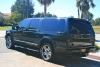 Phat Daddy’z Limousine Service, Hemet — 5 Passenger Ford Excursion Executive Limo!!!