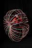 Cirque Kalandra Productions, Orlando — HULA-HOOPS