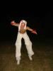 Cirque Kalandra Productions, Orlando — STILTS-Walker