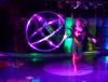Cirque Kalandra Productions, Orlando — PINNING-SHAPES